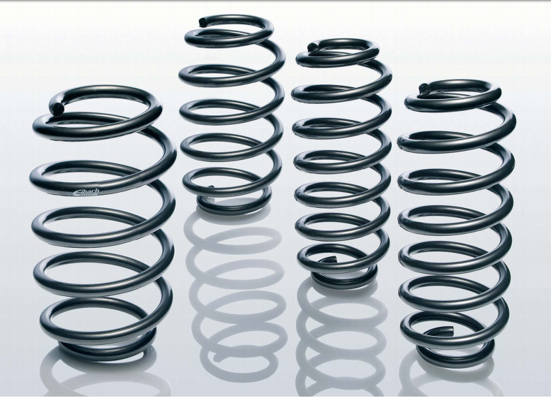 EIBACH E10-46-035-03-22 Пружини Pro-Kit для KIA Stinger 3.3T-GDi Photo-0