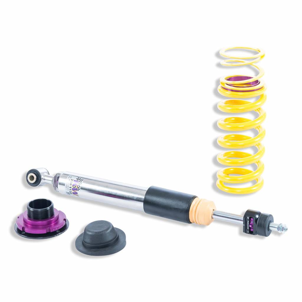 KW 35225089 комплект підвіски INOX V3 MERCEDES-BENZ C-Klasse / C-class C63 AMG (W205, C205, A205, S205); (204, 204 K, 204 AMG, 204 K AMG) Photo-3