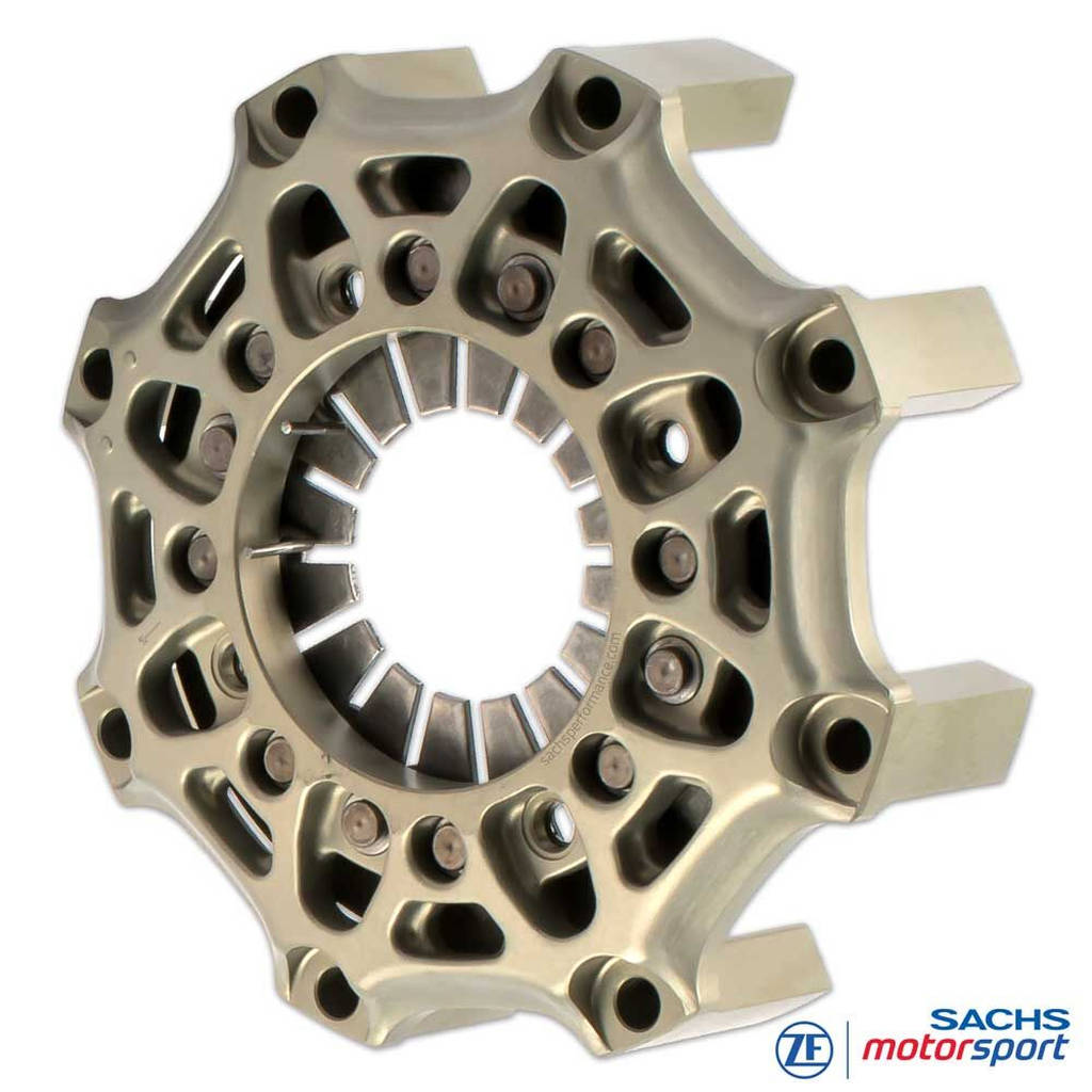 SACHS PERFORMANCE 003072000290 Корпус зчеплення RCS 140 Photo-0