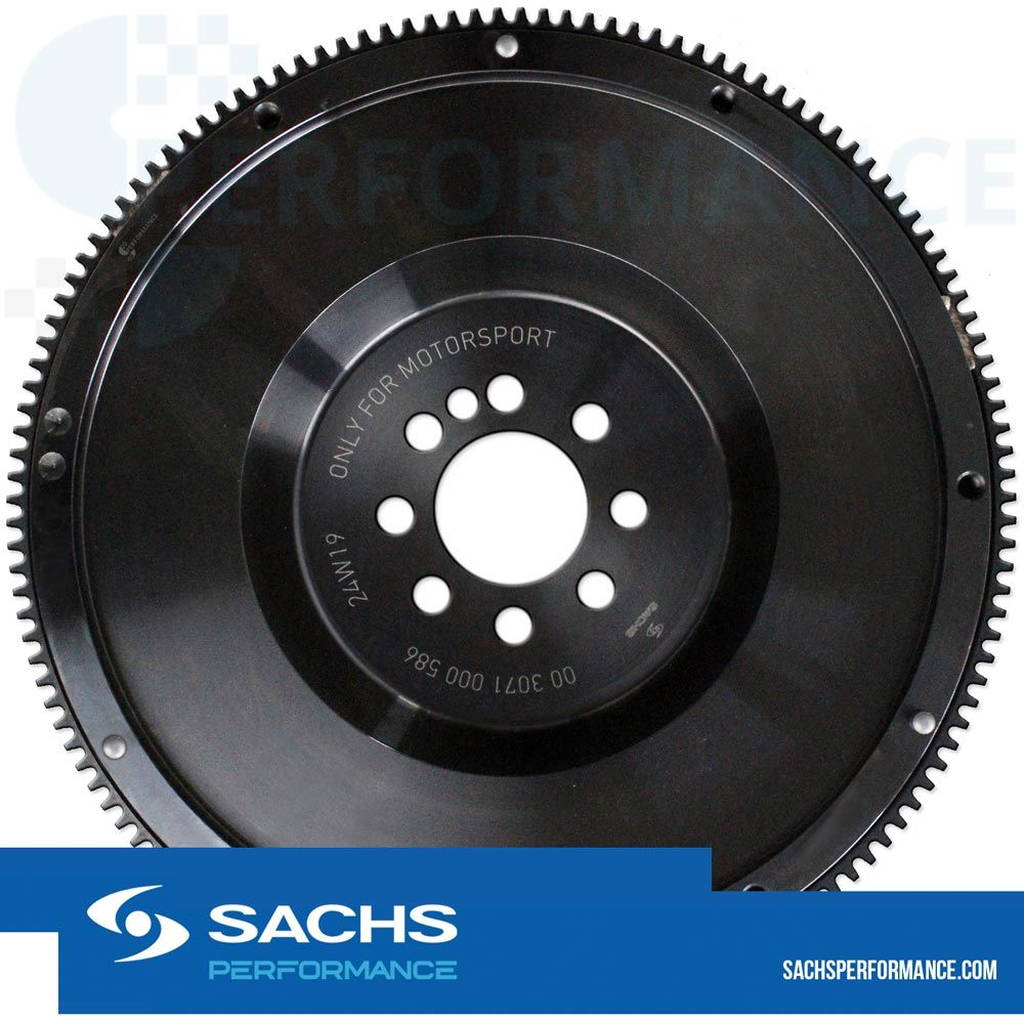 SACHS PERFORMANCE 003071000586 Маховик Performance (SMF) Photo-0