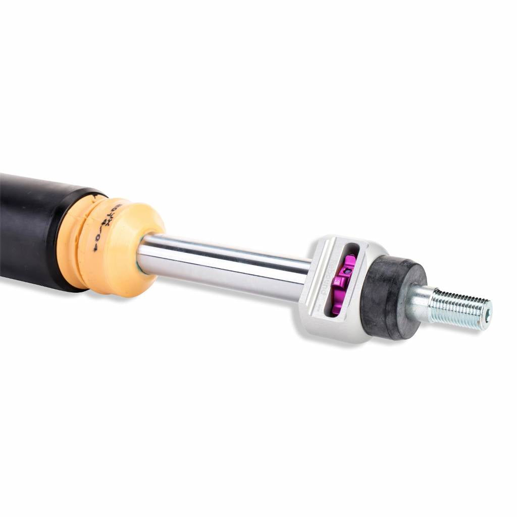 KW 352200AP Комплект койловерів INOX V3 (включаючи деактивацію електронних амортизаторів) для BMW M3 (F80) / M4 (F82) 2014-2020 Photo-6