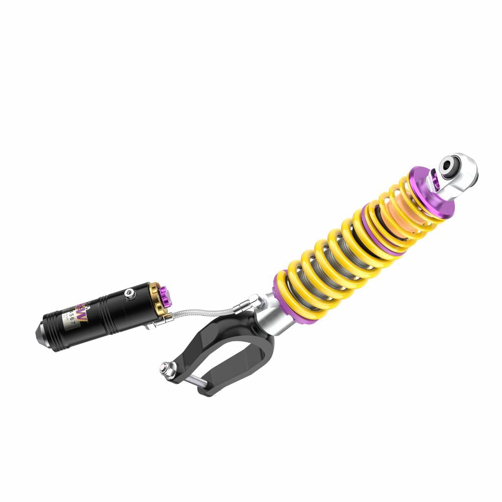 KW 3a7100an комплект підвіски INOX V4 AUDI R8; ab Mod.2016 / Mod.2016- (42) Photo-2