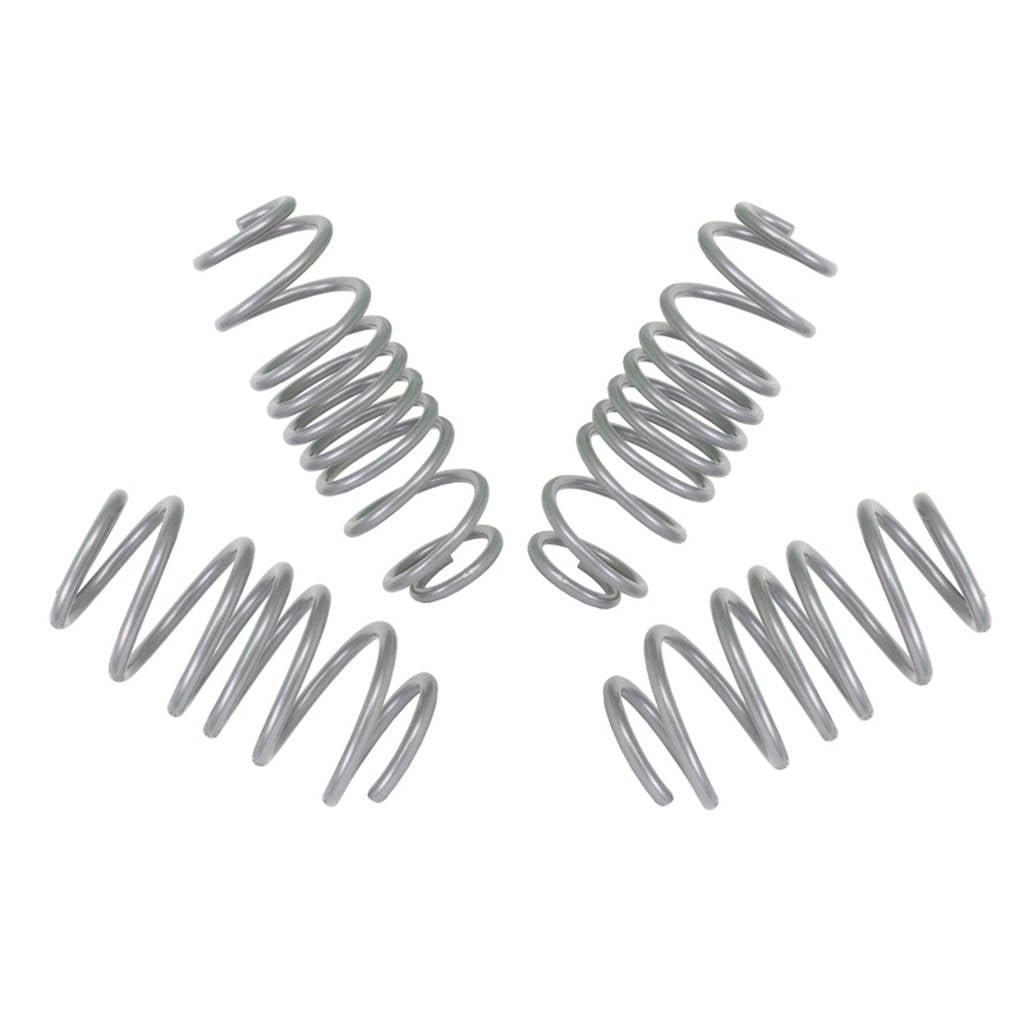 WHITELINE WSK-FRD010 Комплект заниження Performance для Ford Fiesta ST WZ 2013-2018 Photo-1