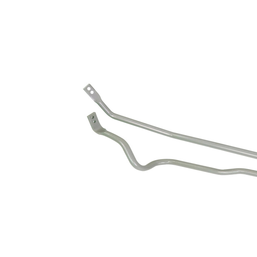 WHITELINE GS1-FRD009 Комплект підвіски Grip Series Performance для Ford Focus inc ST Mk3 2014-2018 Photo-5