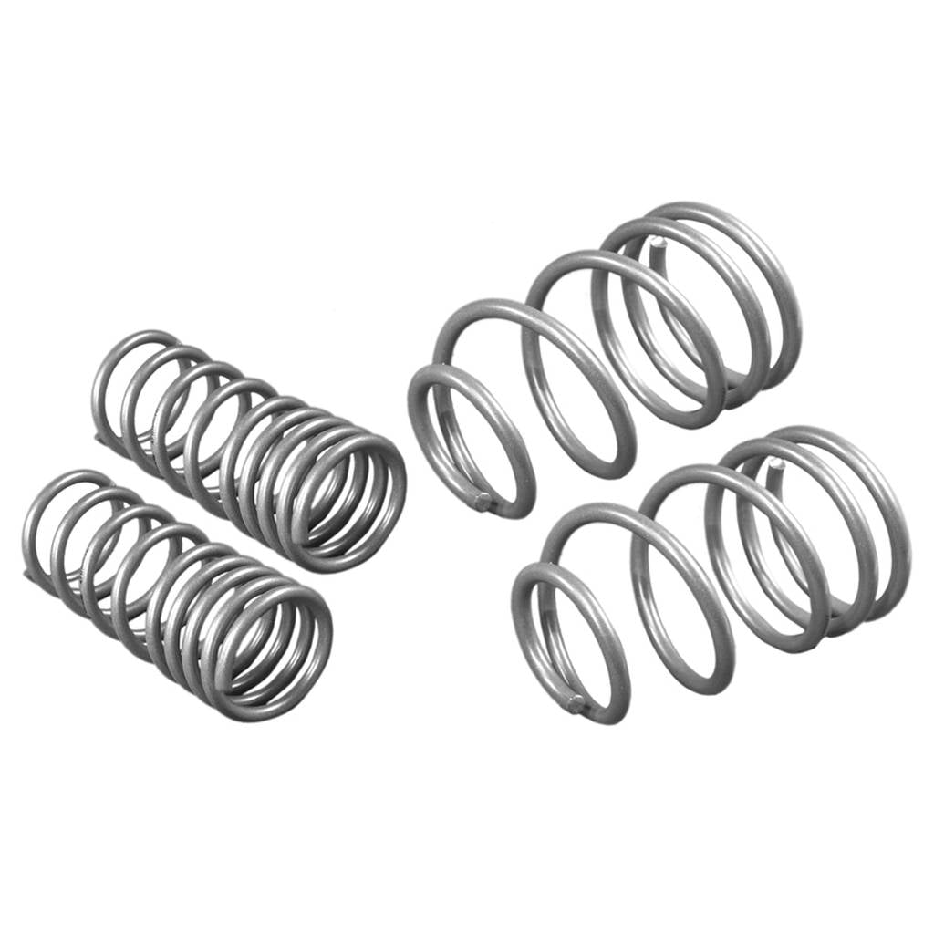 WHITELINE WSK-FRD009 Комплект заниження Performance для Ford Focus ST Mk3 2014-2018 Photo-2