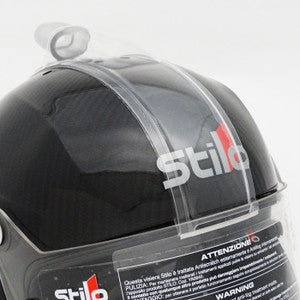 STILO YA0857 Система верхньої подачі повітря, без регулювання для шолома ST5, розміри 60-64 Photo-0