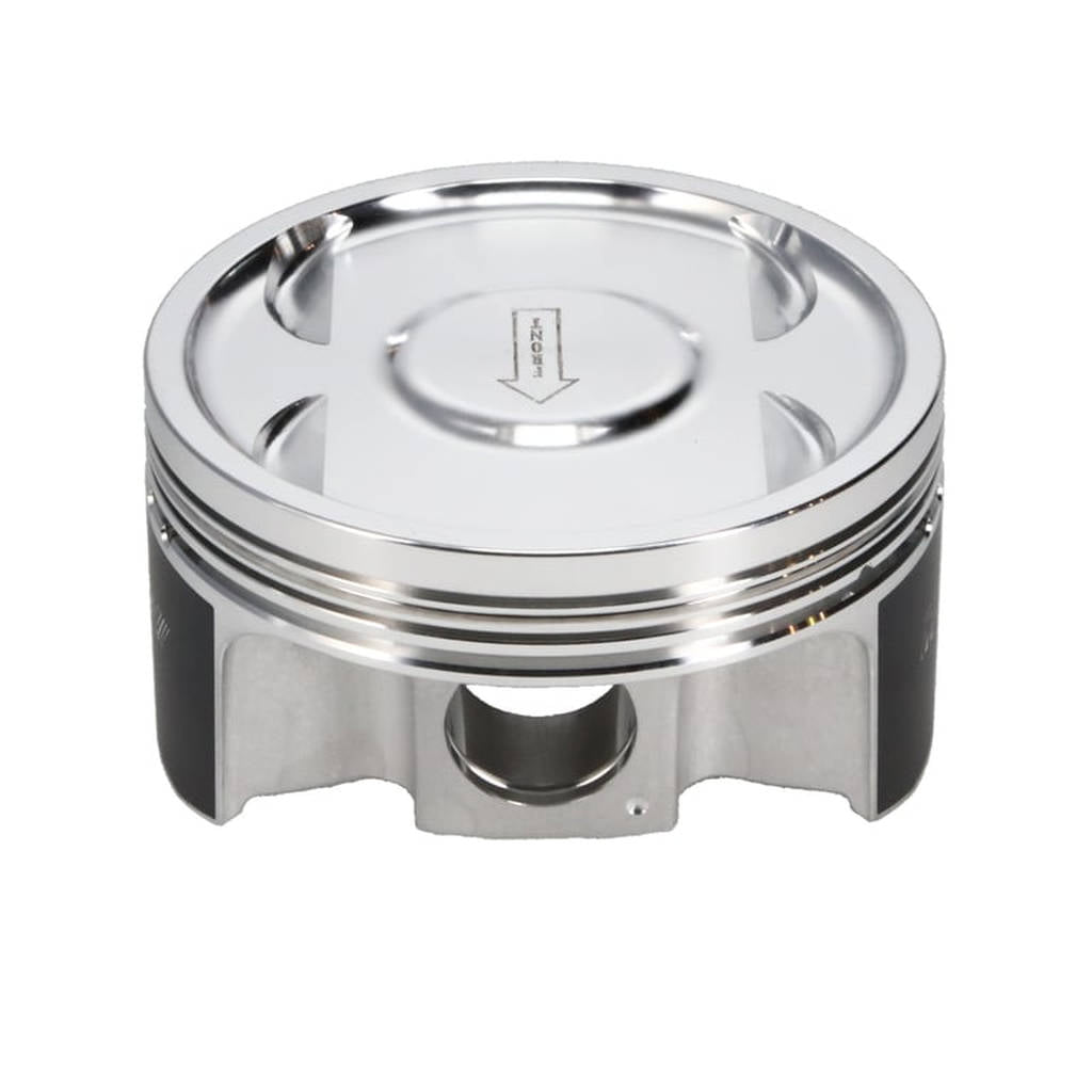 MANLEY 632800CA-1 Поршень (діаметр циліндра 99.50 мм, компресійна висота 1.209", виїмка 17.00 куб. см) для SUBARU 2.5L EJ257 WRX STi Photo-3