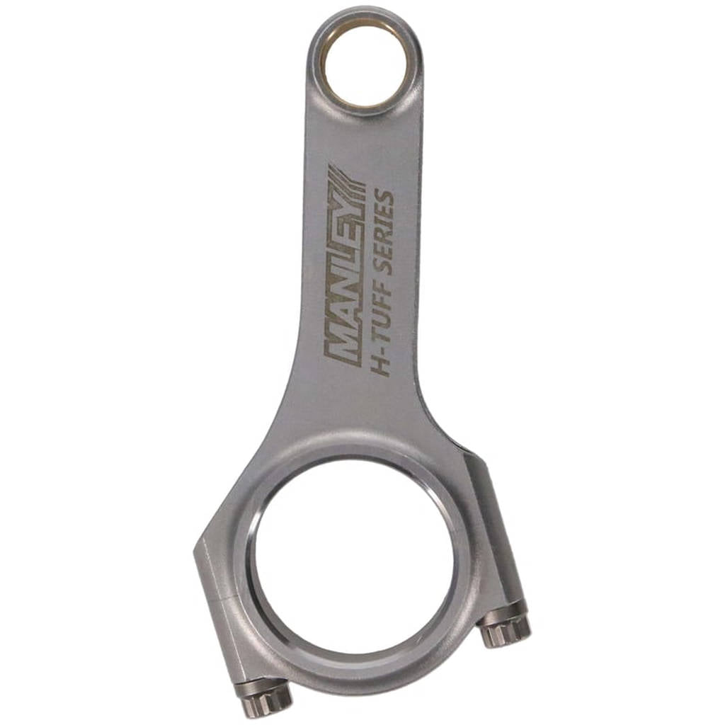 MANLEY 15084-1 Шатун H-Tuff Series для TOYOTA / SUBARU FA20 Photo-3