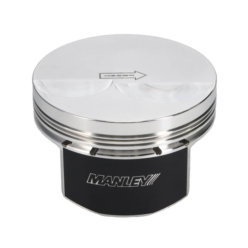 MANLEY 561020C-8 Комплект поршнів (діаметр циліндра 3.800", компресійна висота 1.304", виїмка 2.00 куб. см) для CHEVROLET 5.3L LS Gen III Photo-8