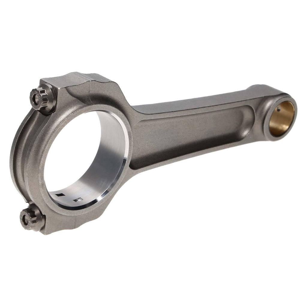 MANLEY 14170L-1 Шатун I-Beam Pro Series для CHEVROLET Big Block Photo-1
