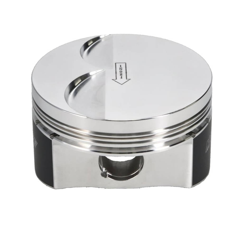 MANLEY 561010DC-1 Поршень (діаметр циліндра 3.790", компресійна висота 1.304", виїмка 2.00 куб. см) для CHEVROLET 5.3L LS Gen III Photo-1