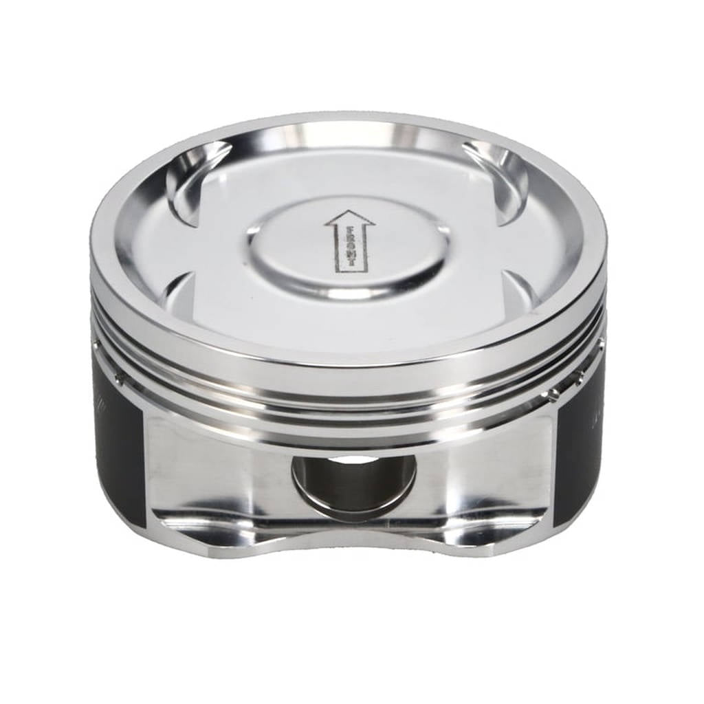 MANLEY 612200CB-1 Поршень (діаметр циліндра 99.50 мм, компресійна висота 1.209", виїмка 17.00 куб. см) для SUBARU 2.5L EJ257 WRX STi Photo-1