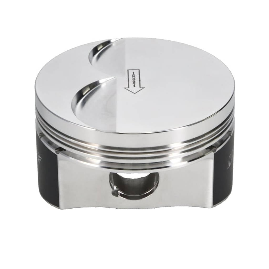 MANLEY 561020PC-1 Поршень (діаметр циліндра 3.800" діаметр циліндра, компресійна висота 1.304", виїмка 2.00 куб. см) для CHEVROLET 5.3L LS Gen III Photo-1