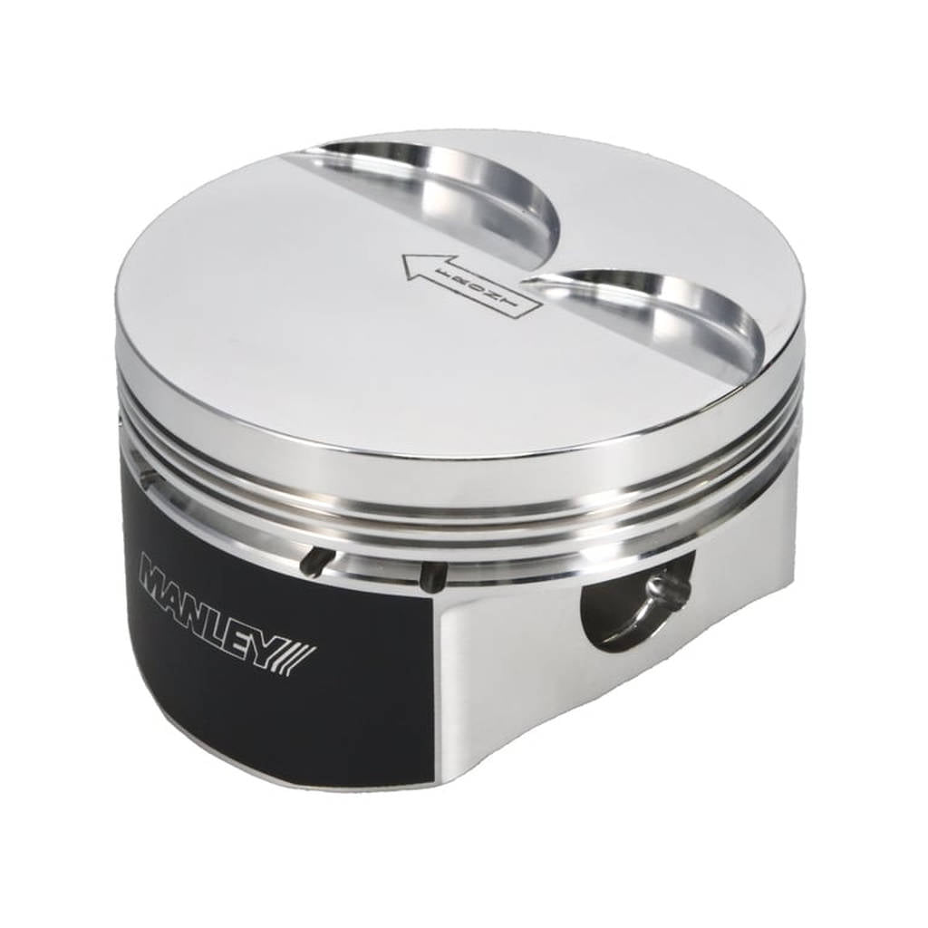 MANLEY 561020PC-1 Поршень (діаметр циліндра 3.800" діаметр циліндра, компресійна висота 1.304", виїмка 2.00 куб. см) для CHEVROLET 5.3L LS Gen III Photo-7