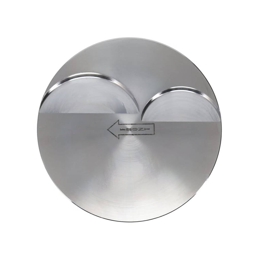 MANLEY 561020PC-1 Поршень (діаметр циліндра 3.800" діаметр циліндра, компресійна висота 1.304", виїмка 2.00 куб. см) для CHEVROLET 5.3L LS Gen III Photo-9