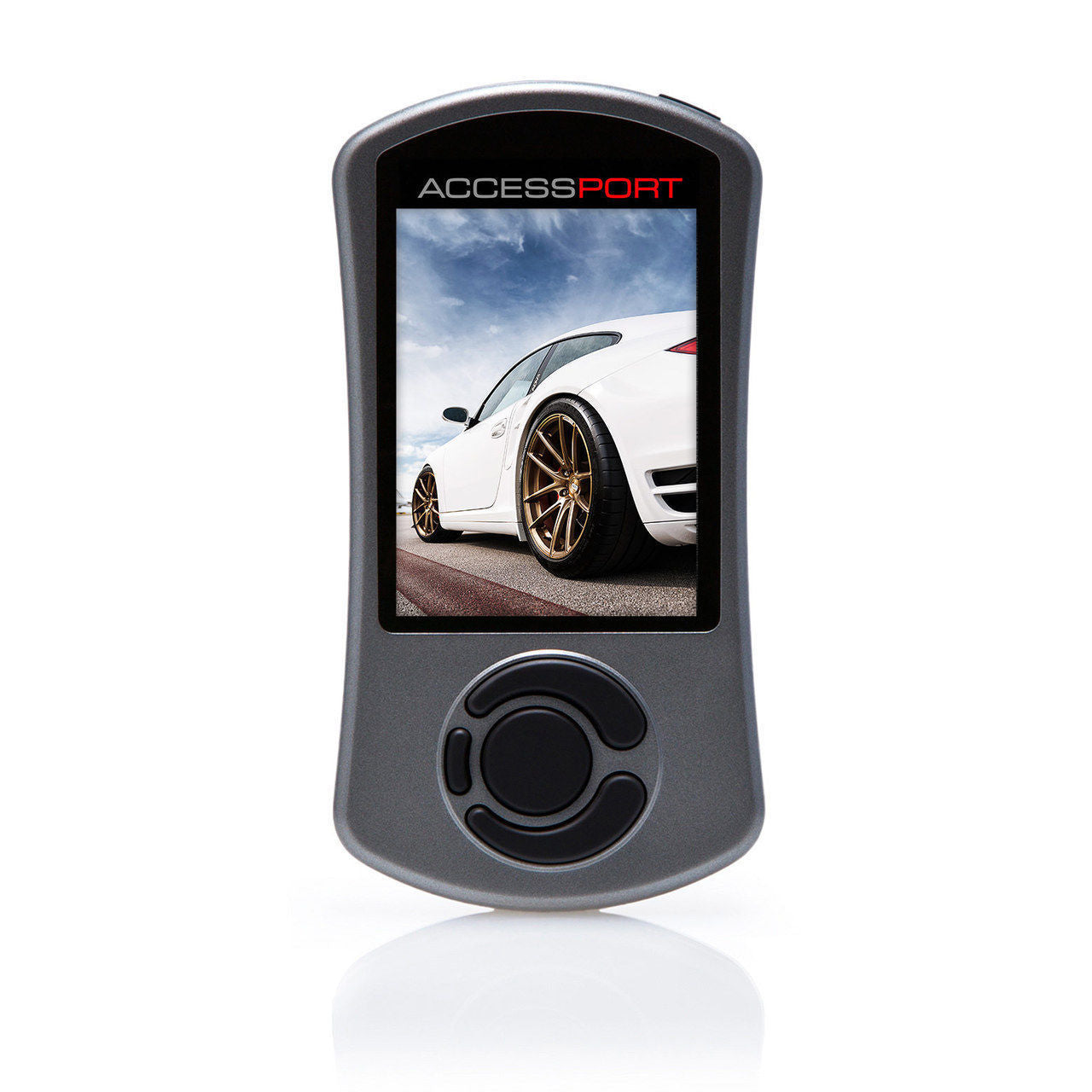 COBB AP3-POR-005 Пристрій прошивки ЕБУ AccessPORT для PORSCHE 911 GT3 / GT3RS (997.1) Photo-1