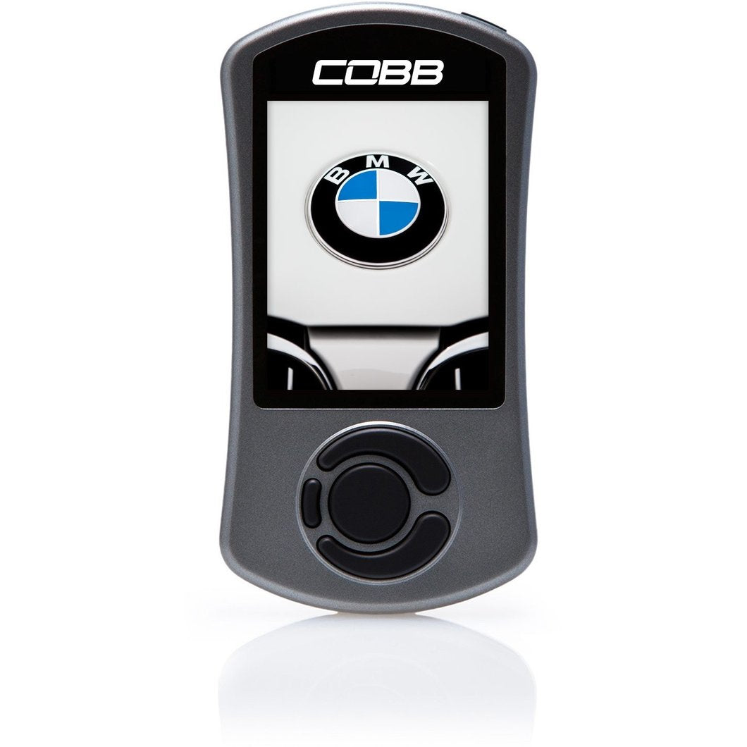 COBB AP3-BMW-002 Пристрій прошивки ЕБУ AccessPORT для BMW N55 Engine Photo-0