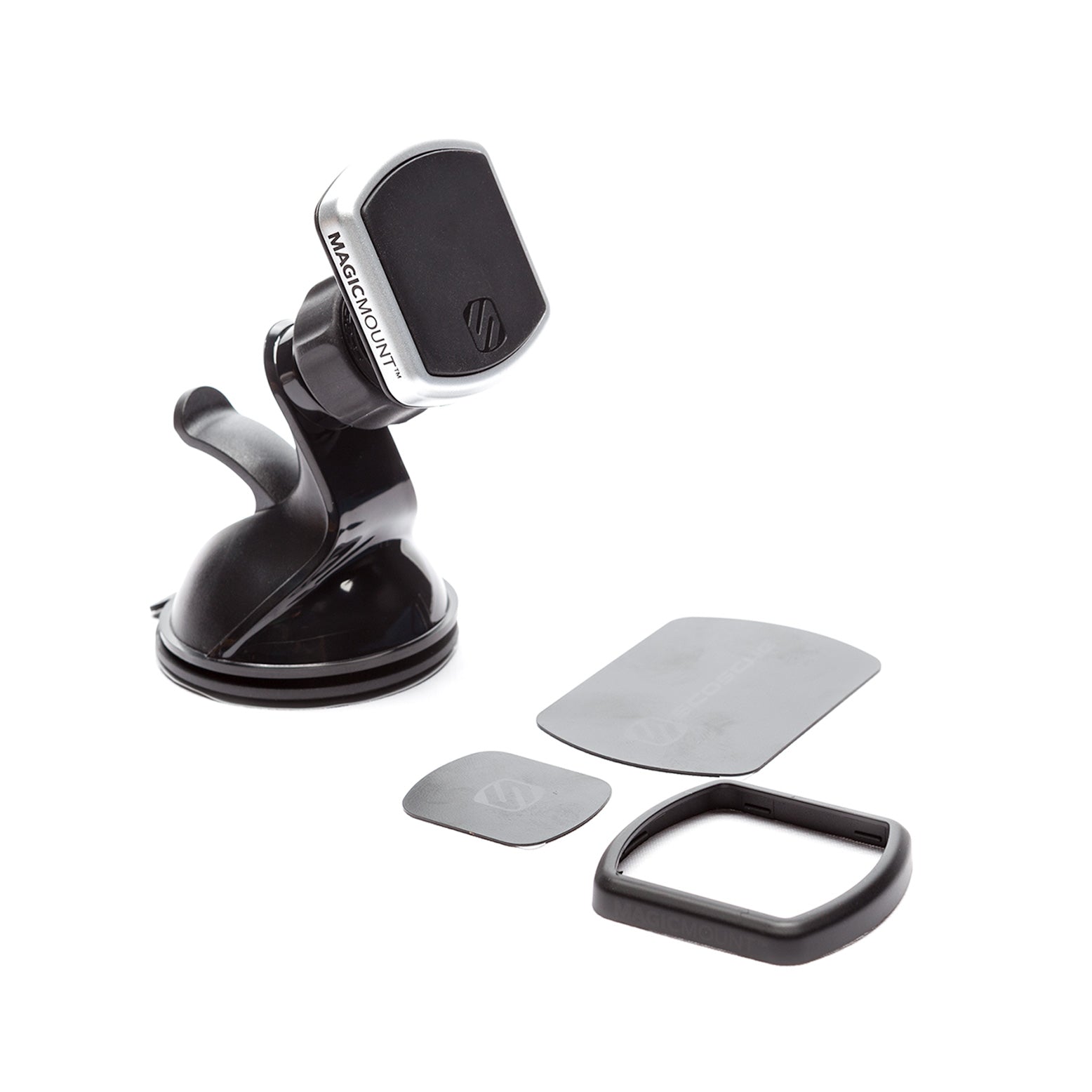 COBB AP3-DASHMOUNT Кріплення на приладову панель для AccessPORT V3 Photo-1