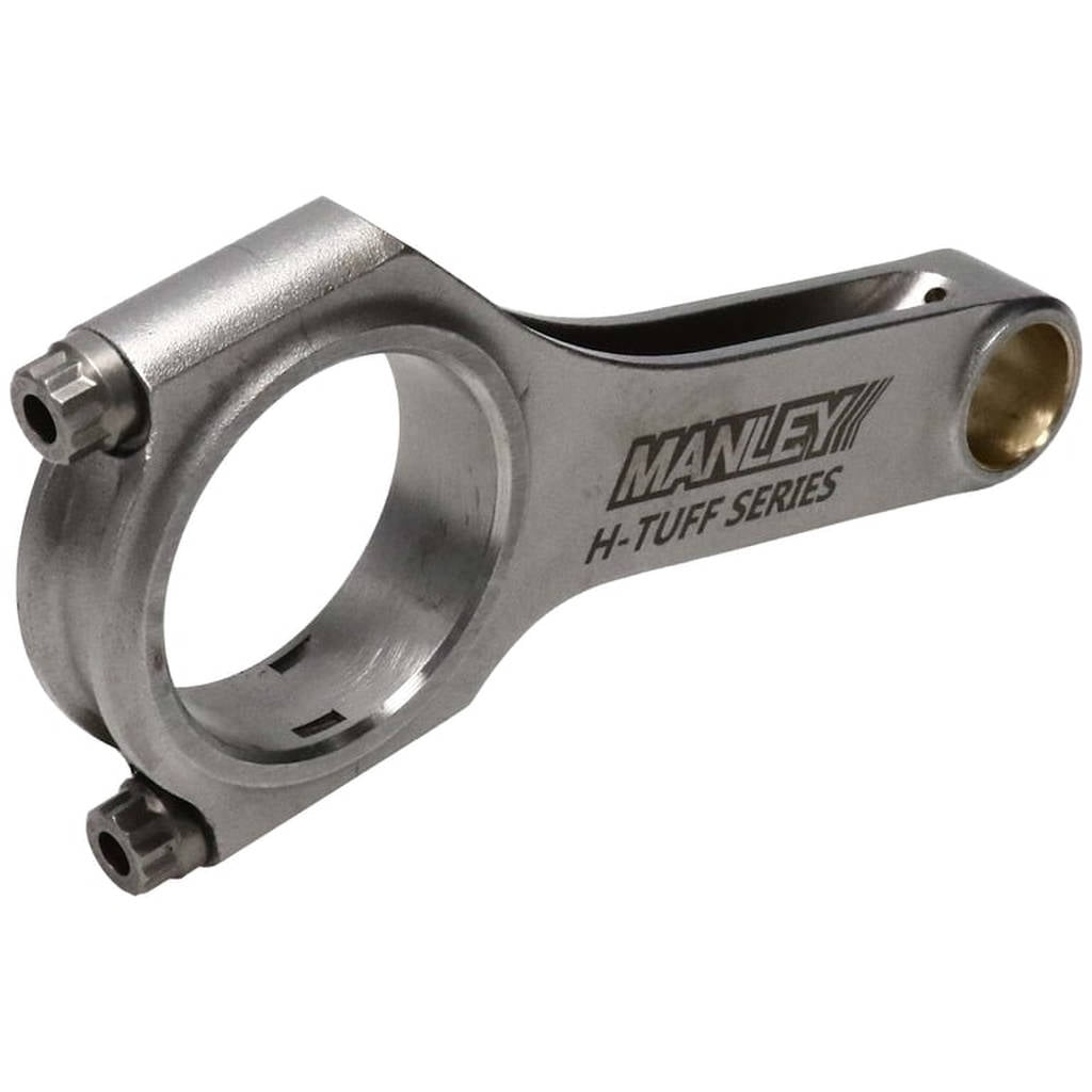 MANLEY 15084R6-1 Шатун H-Tuff Plus Series для TOYOTA / SUBARU FA20 Photo-0