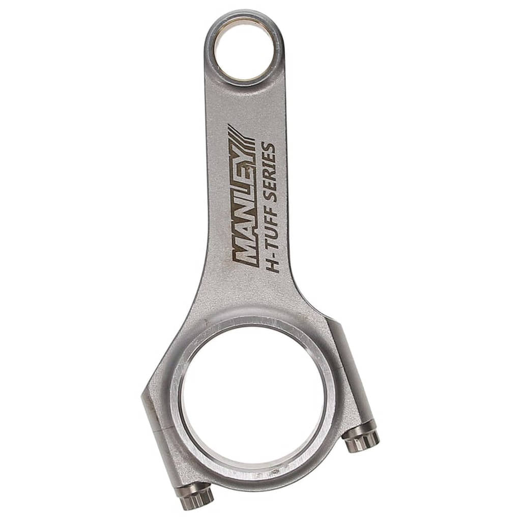 MANLEY 15084R6-1 Шатун H-Tuff Plus Series для TOYOTA / SUBARU FA20 Photo-3