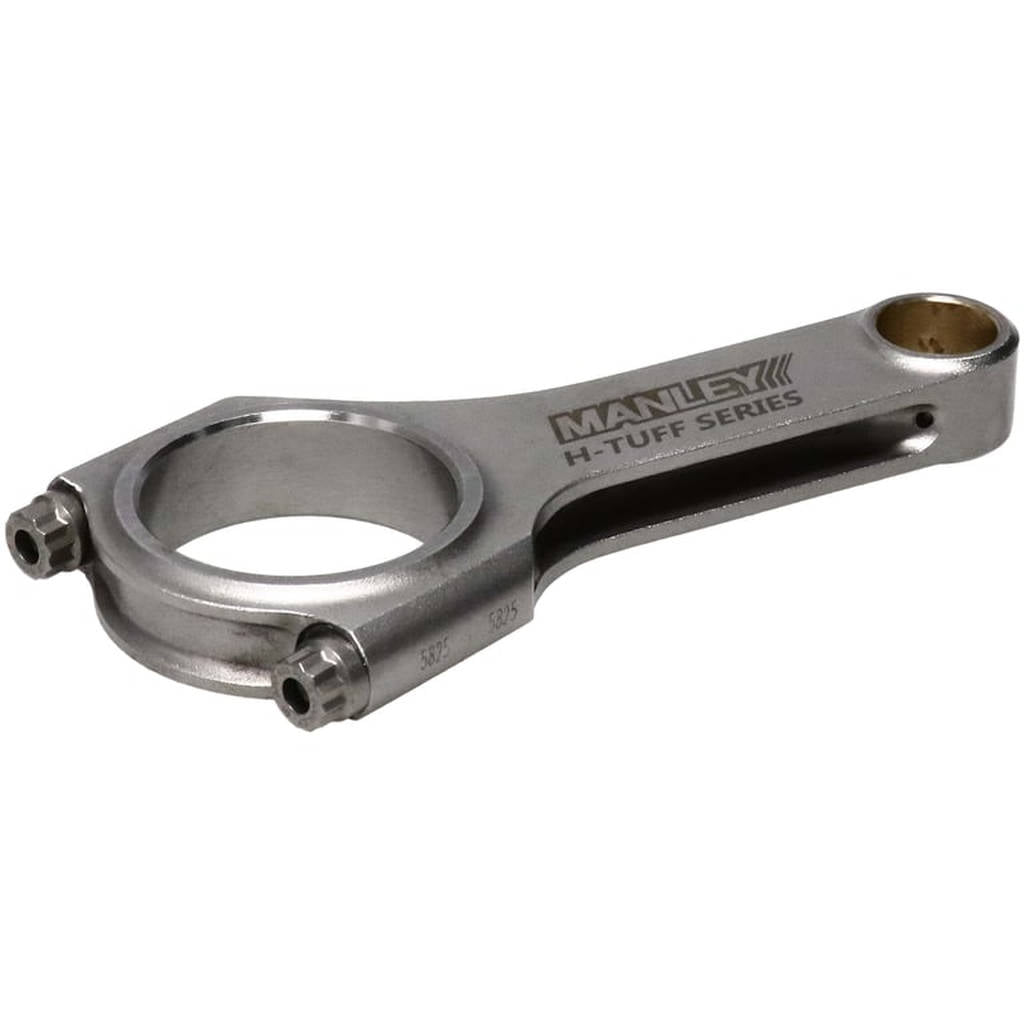 MANLEY 15084R6-1 Шатун H-Tuff Plus Series для TOYOTA / SUBARU FA20 Photo-4