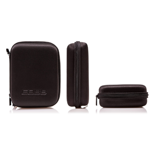 COBB AP3-ZIPPERCASE Чохол на блискавці для AccessPORT V3 Photo-0