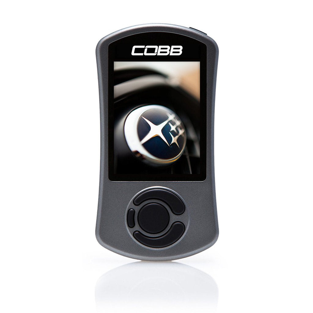 COBB AP3-SUB-003 Пристрій прошивки ЕБУ AccessPORT для SUBARU WRX / STI 2010-2014 Photo-0