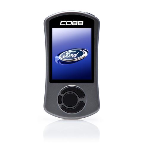 COBB AP3-FRP-001 Пристрій прошивки ЕБУ AccessPORT для FORD Performance EcoBoost ECU Photo-0