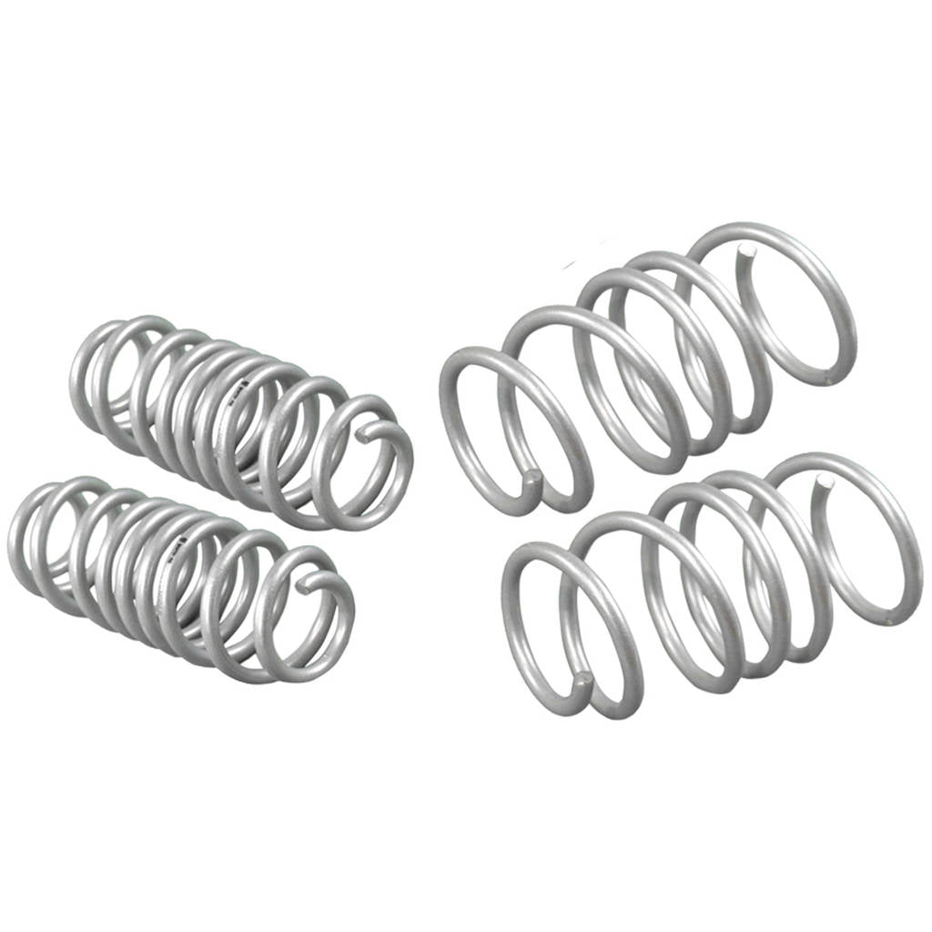 WHITELINE WSK-MB001 Комплект заниження для Mercedes-benz A-Class A45 AMG W176 Photo-2