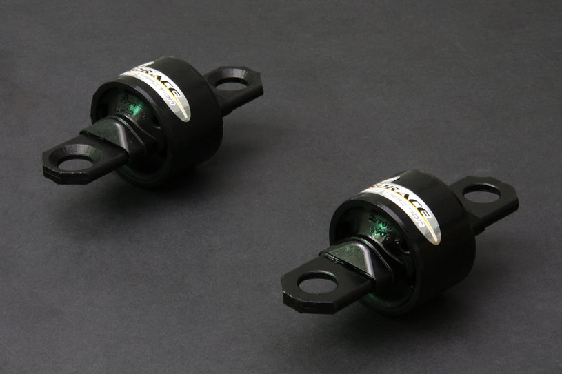 HARDRACE 6306 Cайлентблокі задніх поздовжніх важелів посилені (гумові З/Б) для MAZDA 6 Photo-0