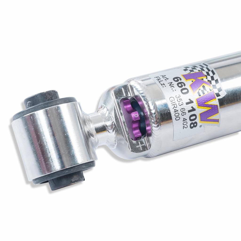 KW 35266010 Комплект підвіски INOX V3 HYUNDAI i30 N, i30 Fastback N; (PDE) Photo-6