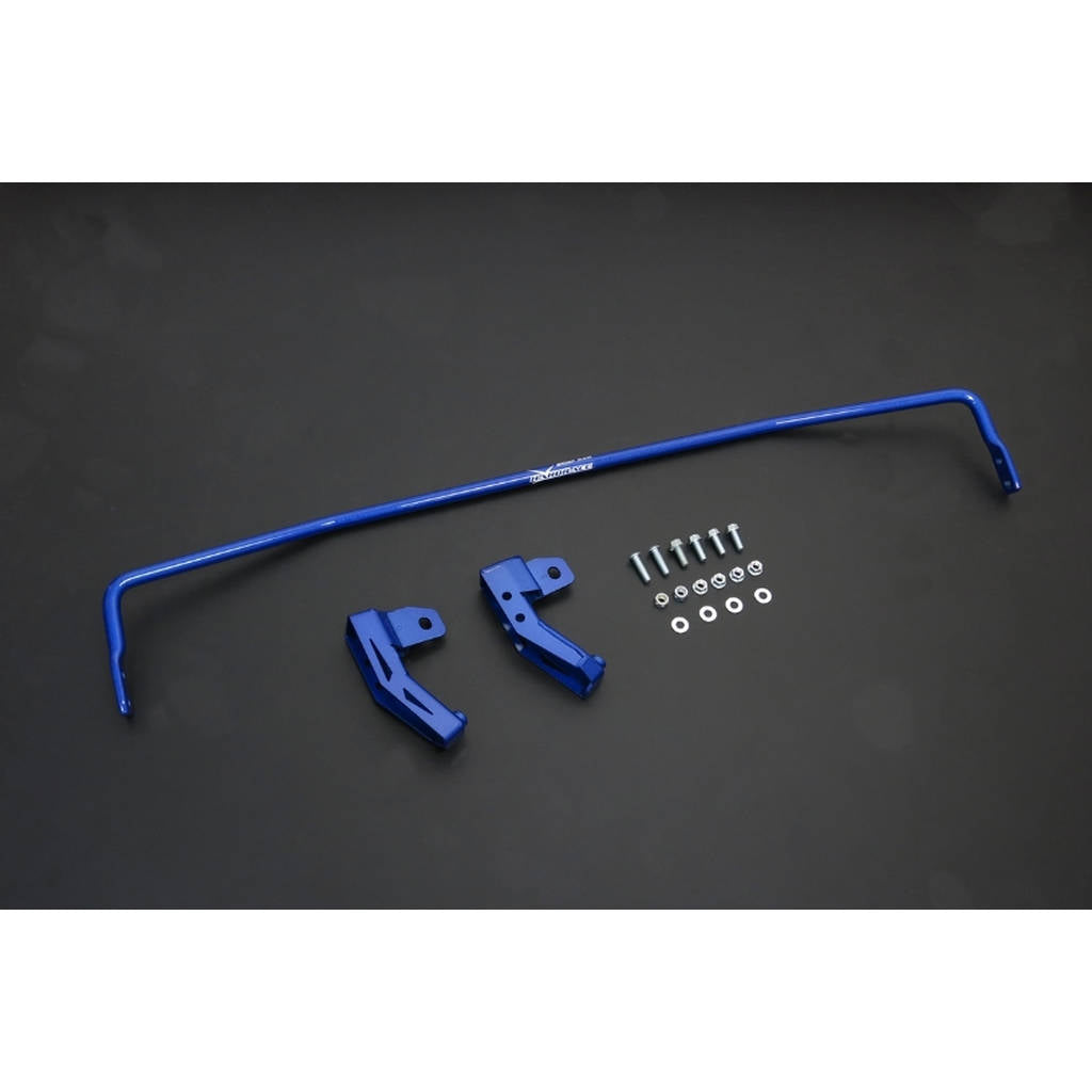 HARDRACE Q0146 REAR ADD-ON Стабілізатор 19MM 3PCS/SET NISSAN TIIDA 12-/SENTRA 13- Photo-0