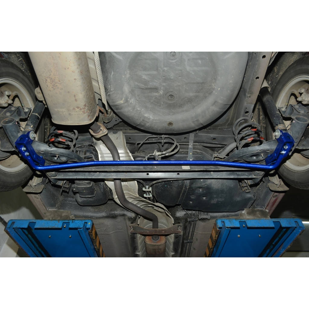 HARDRACE Q0146 REAR ADD-ON Стабілізатор 19MM 3PCS/SET NISSAN TIIDA 12-/SENTRA 13- Photo-5