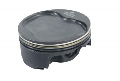 MAHLE 930188568 до-т поршнів 83.00 mm x 29.6 mm CH, 92.8 mm stroke,144 mm rod,21mm pin, -7.1 cc, 328g, 9.6 CR, M142P VW TSi EA888 (2010 ) 2.0 L TURBO Photo-0