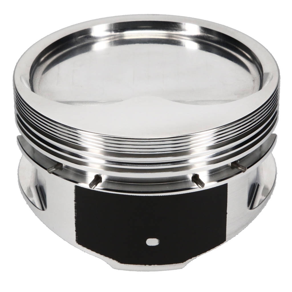 JE 131636R Поршень Xtreme Duty (діаметр 4.030″, комп. висота 1.560″, -21.40 куб.см) для двигуна CHEVROLET 350 Small Block Photo-1