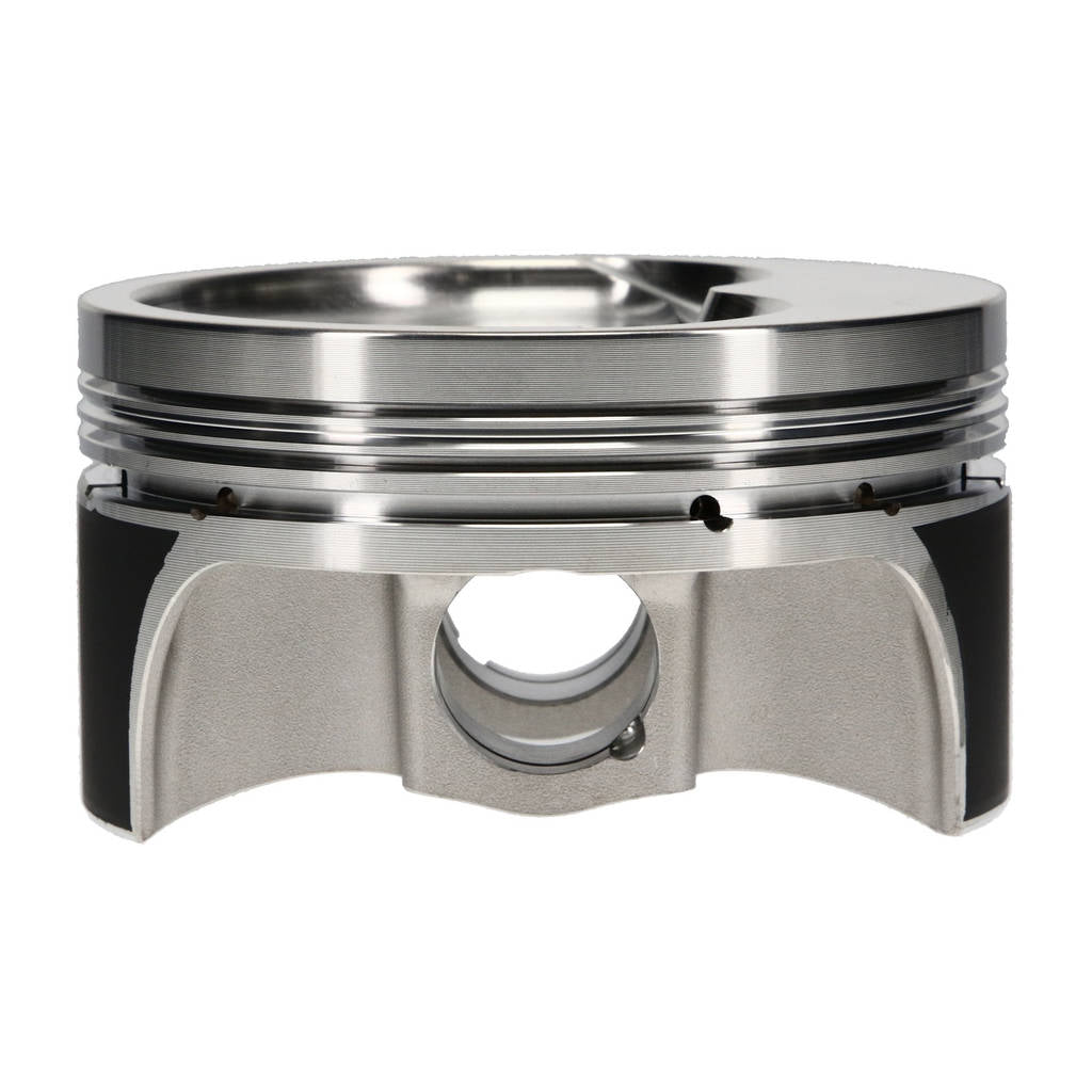 JE 361099 Комплект поршнів SRP Pro 2618 (діаметр 4.040″, комп. висота 1.425″, -32.00 куб.см) для двигуна CHEVROLET Small Block Photo-4