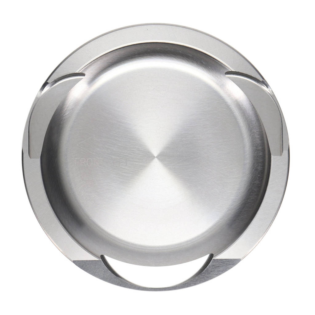 JE 314614R Поршень (діаметр 3.552″, комп. висота 1.200″, -13.60 куб.см) для двигуна FORD Modular Photo-5