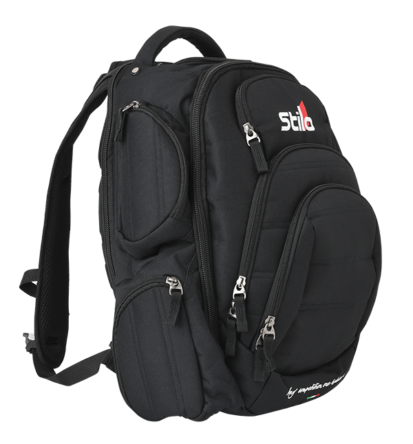 Stilo YY0045 Рюкзак Zainetto, 46x40x20 см Photo-3