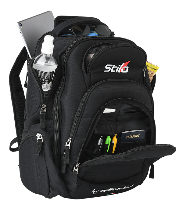 Stilo YY0045 Рюкзак Zainetto, 46x40x20 см Photo-1