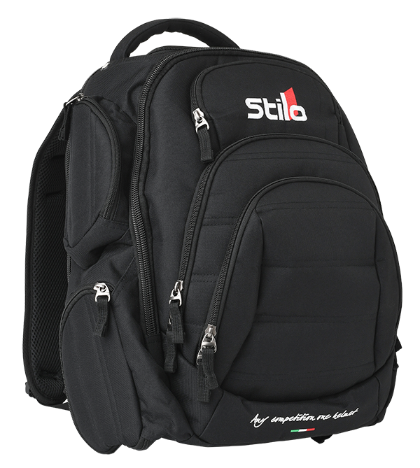 Stilo YY0045 Рюкзак Zainetto, 46x40x20 см Photo-0