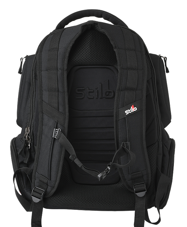 Stilo YY0045 Рюкзак Zainetto, 46x40x20 см Photo-2