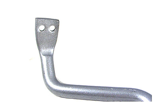 WHITELINE BSF39XZ Стабілізатор передній 24mm blade adjustable-front SUBARU FORESTER SH, IMPREZA GH/ Photo-1