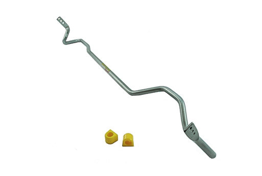 WHITELINE BSR20XZ задній стабілізатор з комплектом втулок 22mm SUBARU IMPREZA GC/GF Photo-0