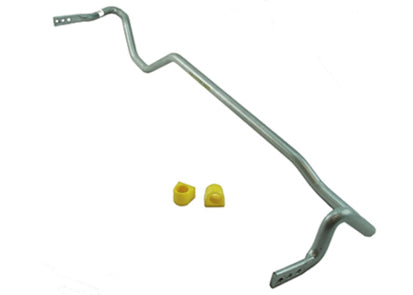 WHITELINE BSR33XZ задній стабілізатор з комплектом втулок 24mm SUBARU IMPREZA GD (до 2002р) Photo-0