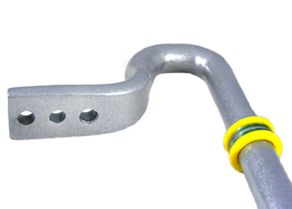 WHITELINE BSR49XZ Стабілізатор задній регульований 22mm SUBARU IMPREZA GRB / GH/FORESTER SH Photo-1