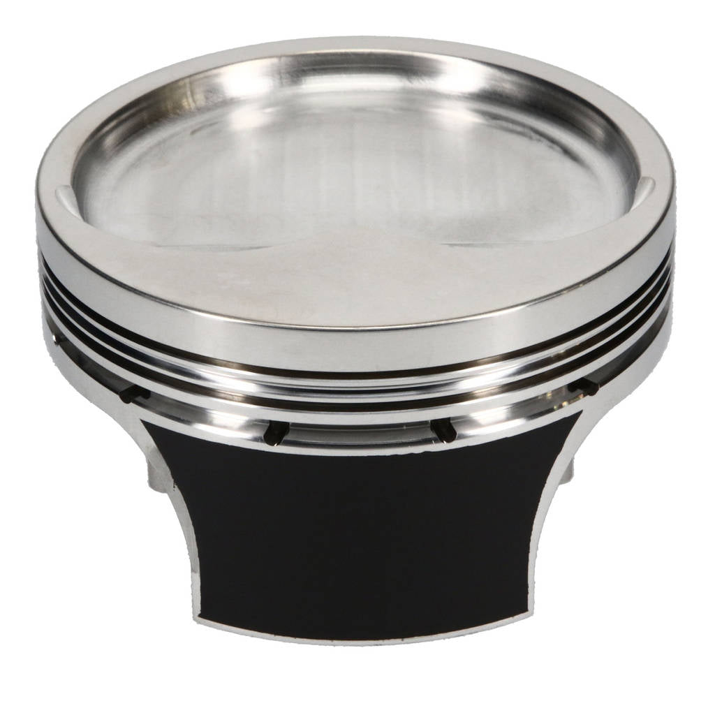 JE 329520S Поршень SRP Pro 4032 (діаметр 4.135″, комп. висота 1.125″, -16.00 куб.см) для двигуна CHEVROLET Small Block Photo-1