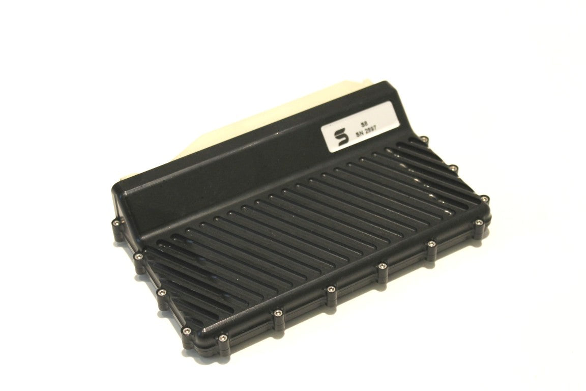 SYVECS SYV-S8 блок управління ECU SSC ECU-Knock/TC / DBW included Photo-0