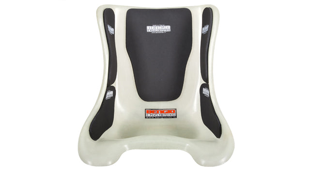 Bengio PADK Комплект накладок в сидінні карта (під ребра-8 мм, під ноги - 5 мм, під спину) Photo-2