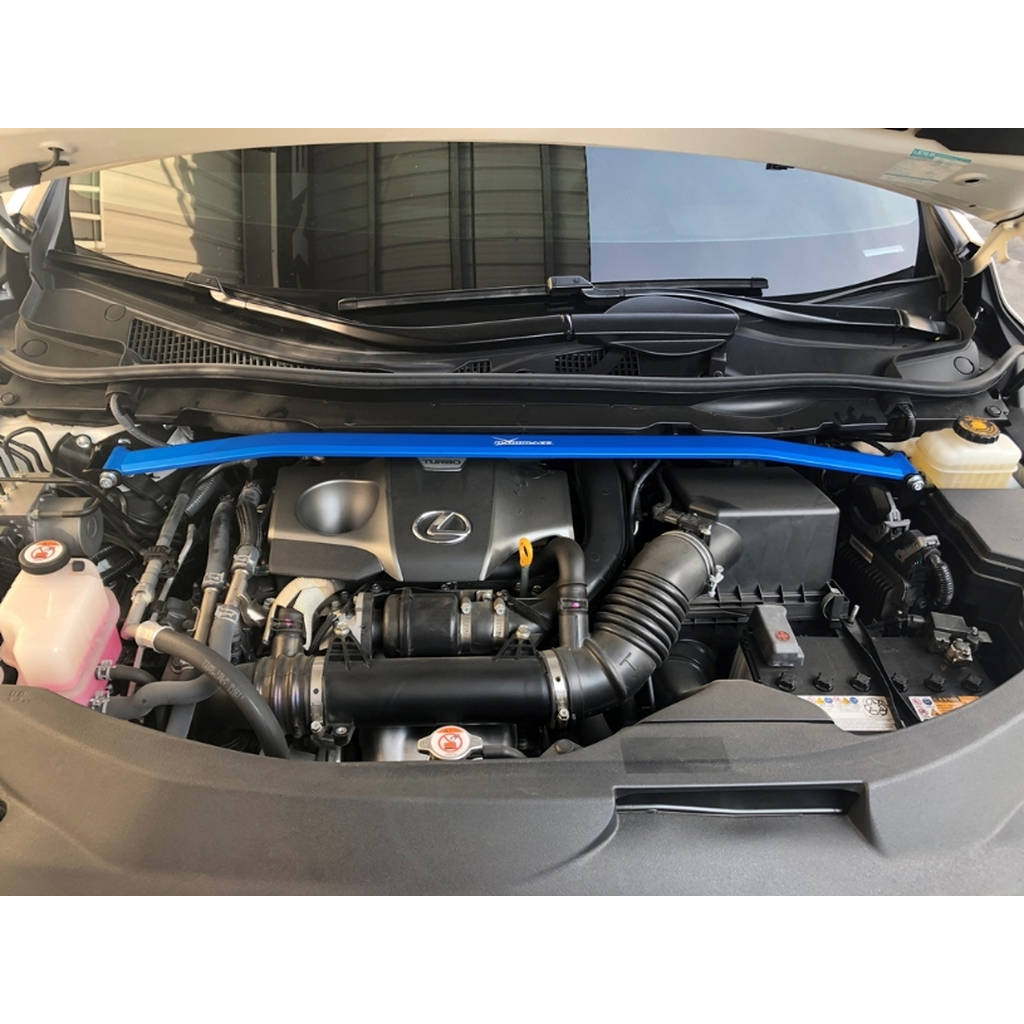 HARDRACE 8985 Передня розпірка баштової стійки 1 шт для LEXUS RX200T/RX350 16- Photo-6