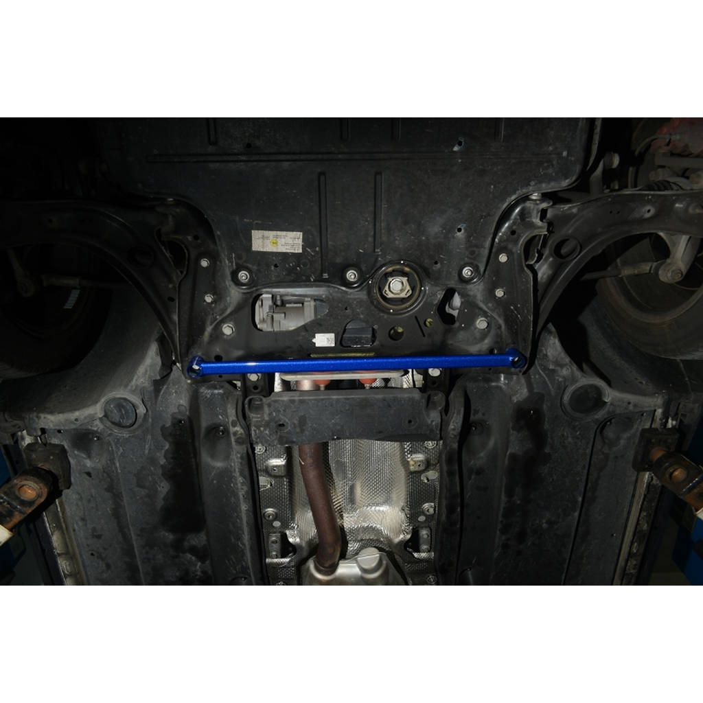 HARDRACE Q0189 Кронштейн переднього підрамника 1 шт для VW TIGUAN 17- MK2 Photo-6